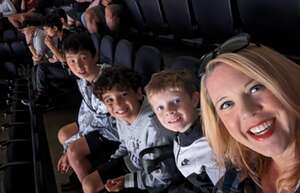 San Antonio Spurs - NBA vs Houston Rockets