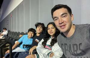 San Antonio Spurs - NBA vs Houston Rockets