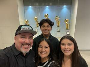 San Antonio Spurs - NBA vs Houston Rockets