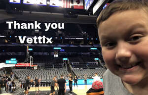 San Antonio Spurs - NBA vs Houston Rockets