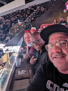 San Antonio Spurs - NBA vs Houston Rockets