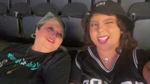 San Antonio Spurs - NBA vs Houston Rockets