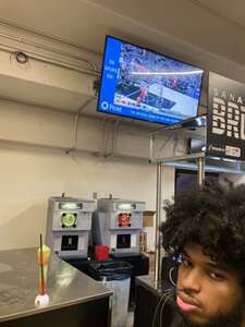 San Antonio Spurs - NBA vs Houston Rockets