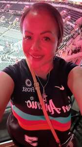 San Antonio Spurs - NBA vs Houston Rockets