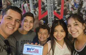 San Antonio Spurs - NBA vs Houston Rockets