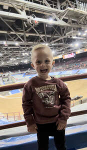 Monster Jam