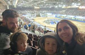 Monster Jam