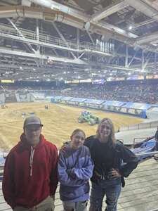 Monster Jam