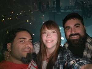 Travis Scott Utopia Tour Presents Circus Maximus