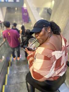 Travis Scott Utopia Tour Presents Circus Maximus