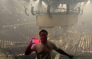 Travis Scott Utopia Tour Presents Circus Maximus