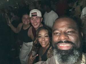 Travis Scott Utopia Tour Presents Circus Maximus