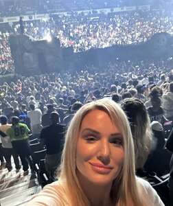 Travis Scott Utopia Tour Presents Circus Maximus