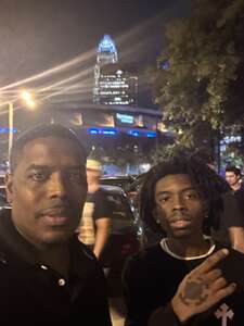 Travis Scott Utopia Tour Presents Circus Maximus