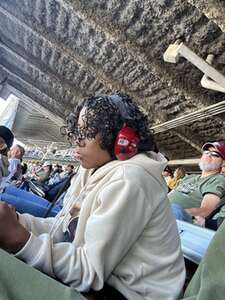 Travis Scott Utopia Tour Presents Circus Maximus