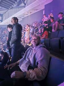 Travis Scott Utopia Tour Presents Circus Maximus