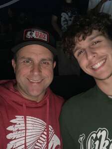 Travis Scott Utopia Tour Presents Circus Maximus