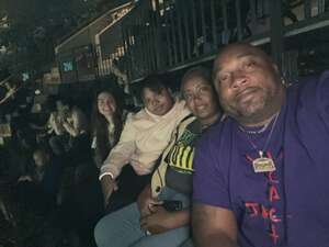 Travis Scott Utopia Tour Presents Circus Maximus