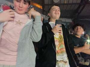 Travis Scott Utopia Tour Presents Circus Maximus