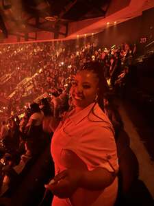 Travis Scott Utopia Tour Presents Circus Maximus