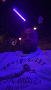 Travis Scott Utopia Tour Presents Circus Maximus