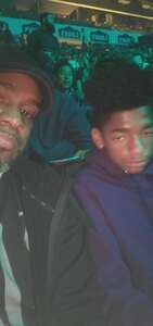 Travis Scott Utopia Tour Presents Circus Maximus