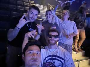 Travis Scott Utopia Tour Presents Circus Maximus