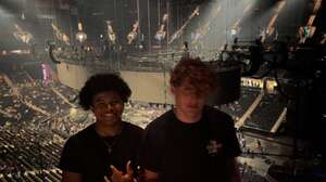 Travis Scott Utopia Tour Presents Circus Maximus