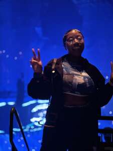 Travis Scott Utopia Tour Presents Circus Maximus