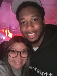 Travis Scott Utopia Tour Presents Circus Maximus