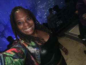 Travis Scott Utopia Tour Presents Circus Maximus