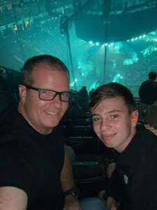 Travis Scott Utopia Tour Presents Circus Maximus