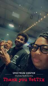 Travis Scott Utopia Tour Presents Circus Maximus