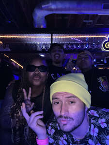 Travis Scott Utopia Tour Presents Circus Maximus