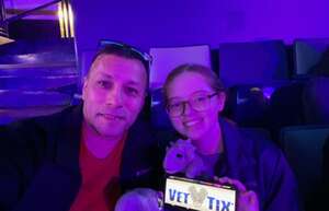 Jurassic World Live Tour