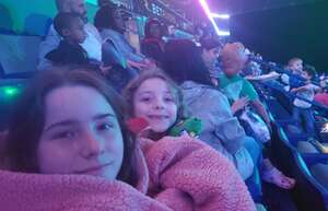 Jurassic World Live Tour