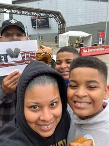 Jurassic World Live Tour