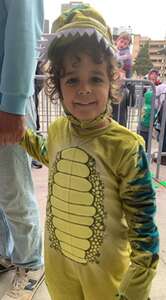 Jurassic World Live Tour