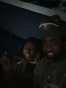 Jurassic World Live Tour