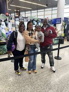 Jurassic World Live Tour