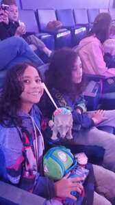 Jurassic World Live Tour