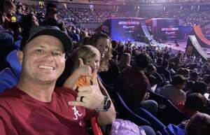 Nitro Circus 20th Anniversary Tour