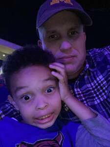 Nitro Circus 20th Anniversary Tour