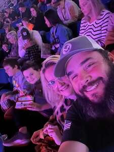 Nitro Circus 20th Anniversary Tour