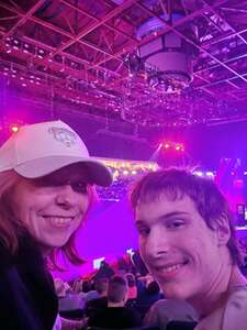 Nitro Circus 20th Anniversary Tour