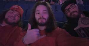 Nitro Circus 20th Anniversary Tour