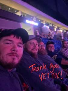 Nitro Circus 20th Anniversary Tour