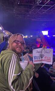 Nitro Circus 20th Anniversary Tour