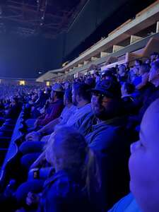 Nitro Circus 20th Anniversary Tour