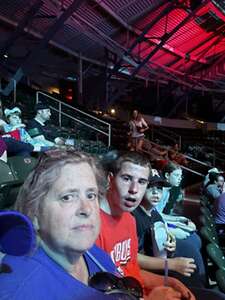 Nitro Circus 20th Anniversary Tour